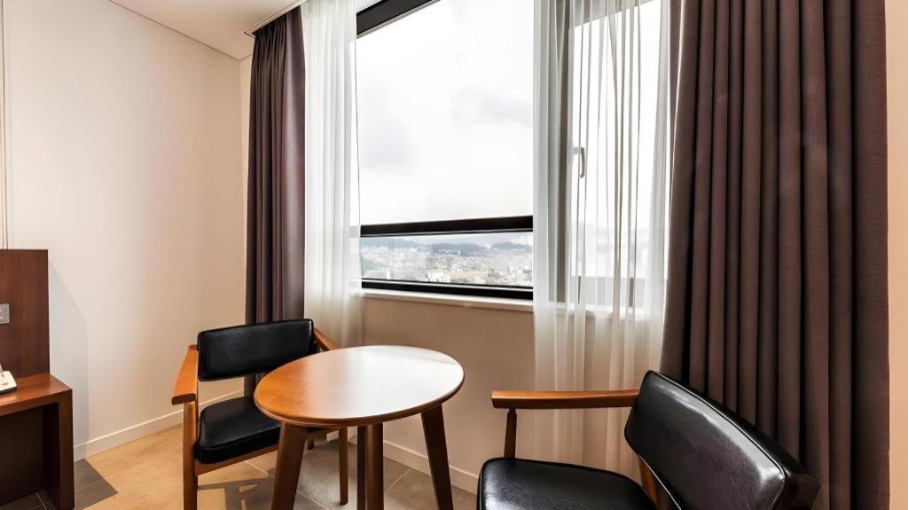 Cs Premier Hotel Сеул Екстериор снимка