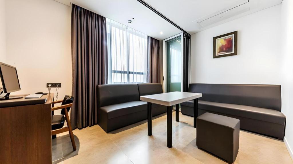 Cs Premier Hotel Сеул Екстериор снимка