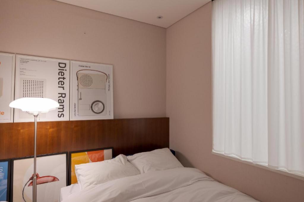 Cs Premier Hotel Сеул Екстериор снимка