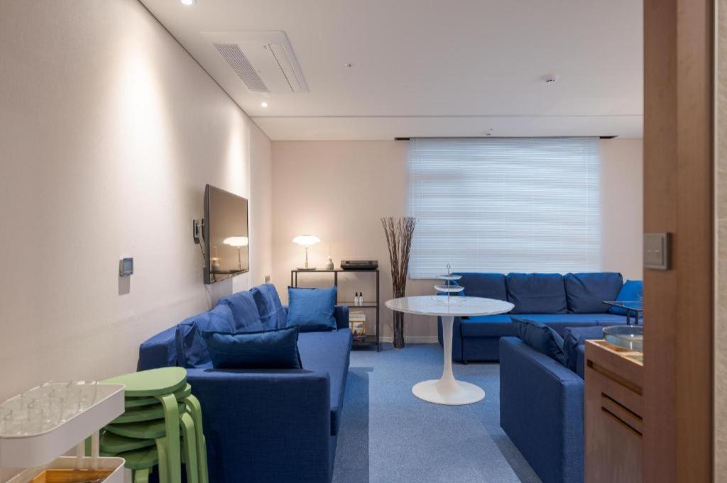 Cs Premier Hotel Сеул Екстериор снимка