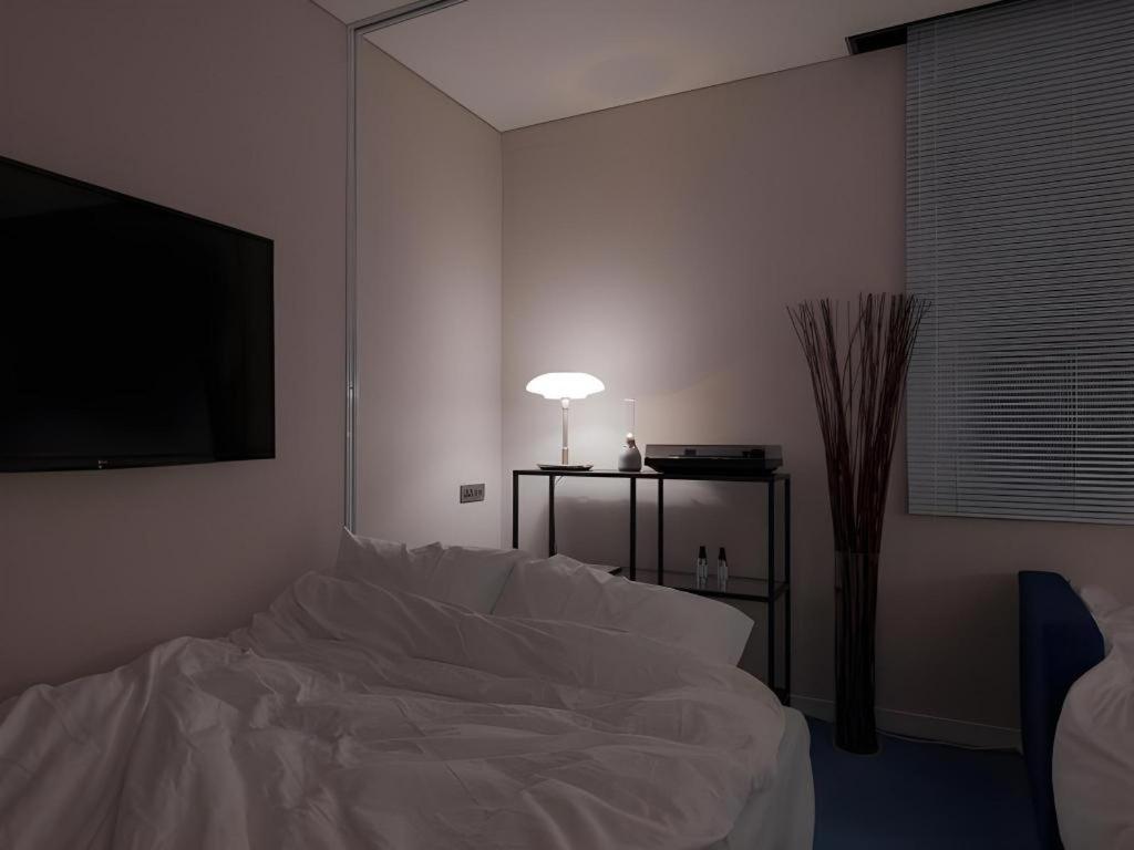 Cs Premier Hotel Сеул Екстериор снимка