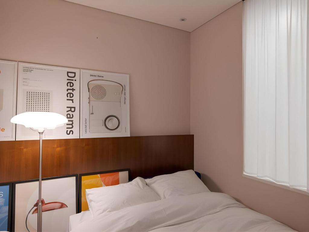 Cs Premier Hotel Сеул Екстериор снимка