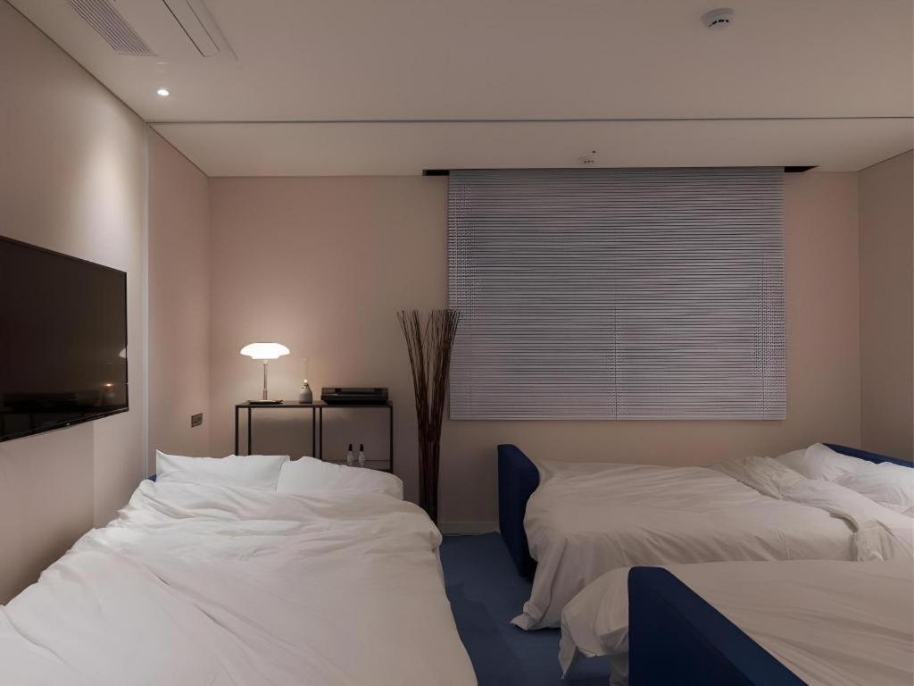 Cs Premier Hotel Сеул Екстериор снимка