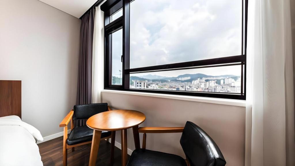 Cs Premier Hotel Сеул Екстериор снимка