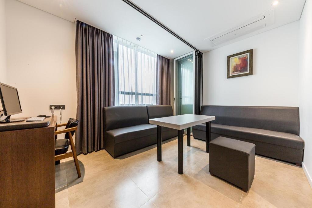 Cs Premier Hotel Сеул Екстериор снимка