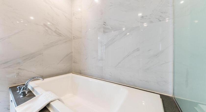 Cs Premier Hotel Сеул Екстериор снимка