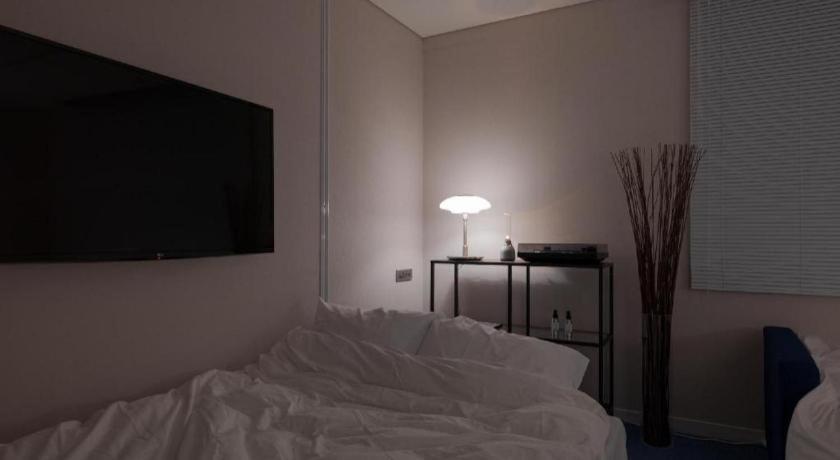 Cs Premier Hotel Сеул Екстериор снимка